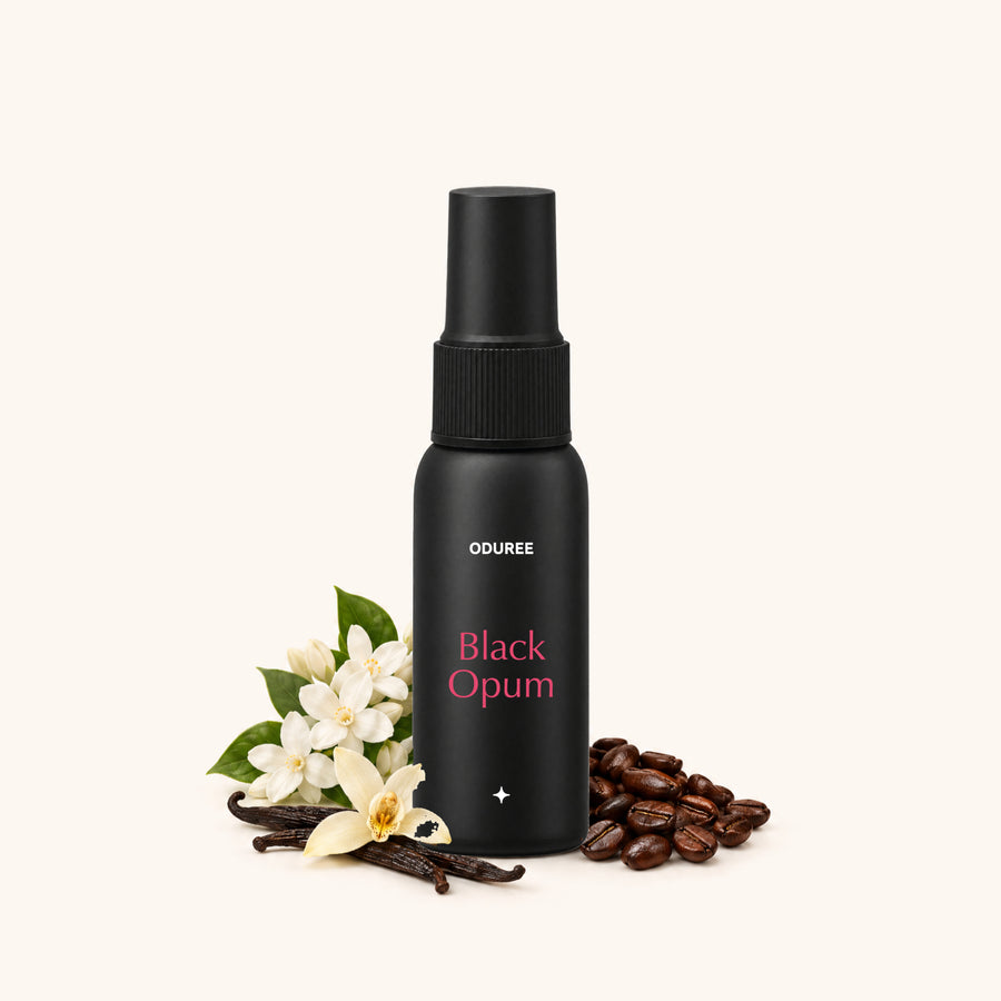 Black Opum / To-Go