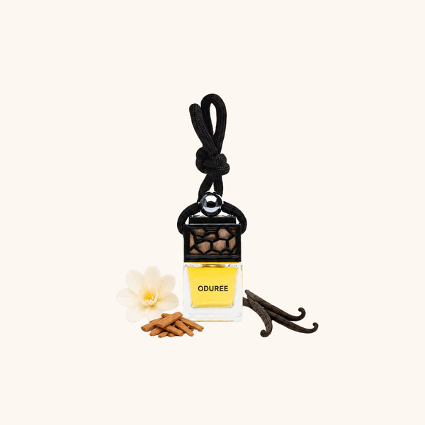 Autoparfum Hanger