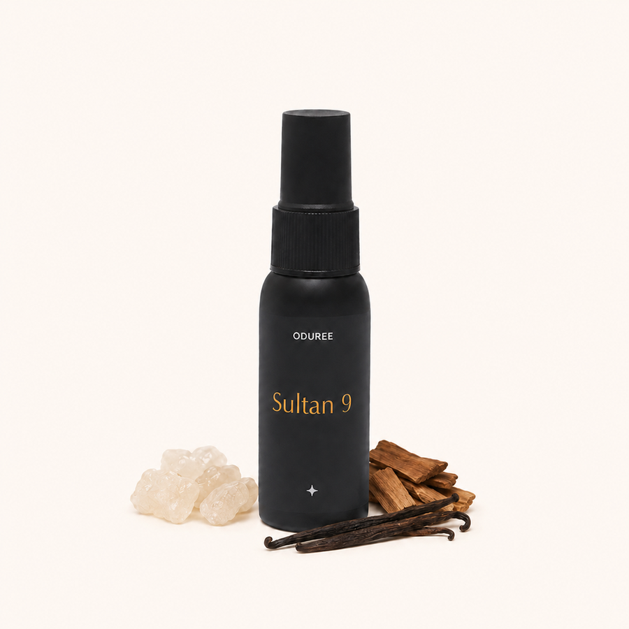 Sultan 9 / To-Go