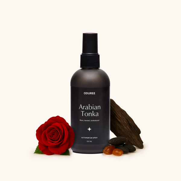 Autoparfum Spray