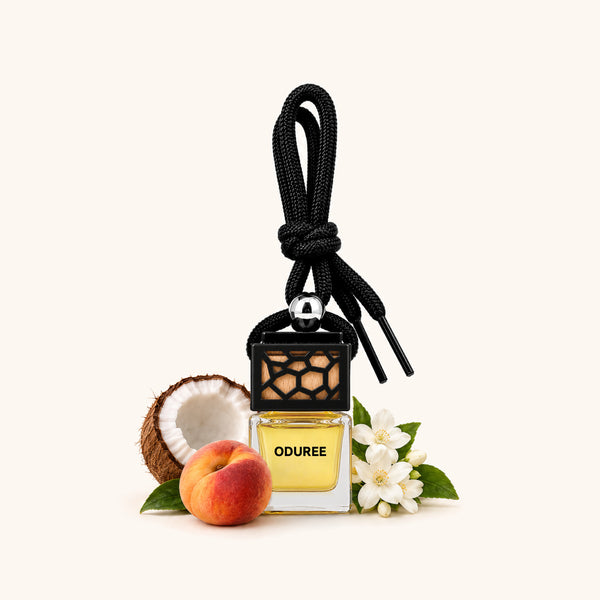 Coco Vanilla