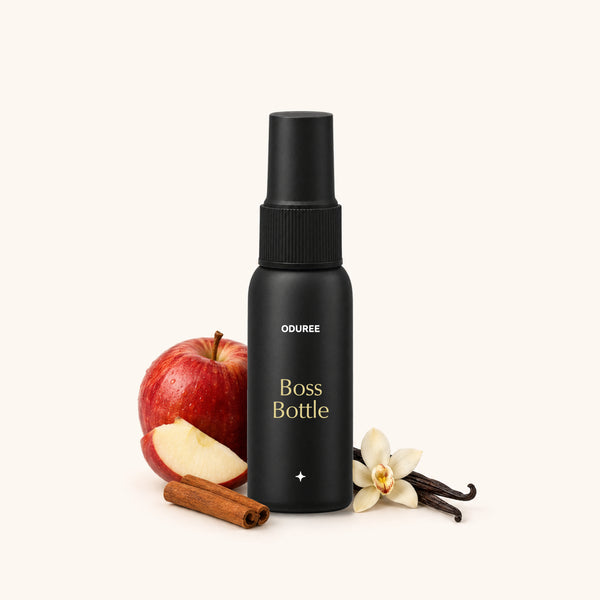 Boss Bottle