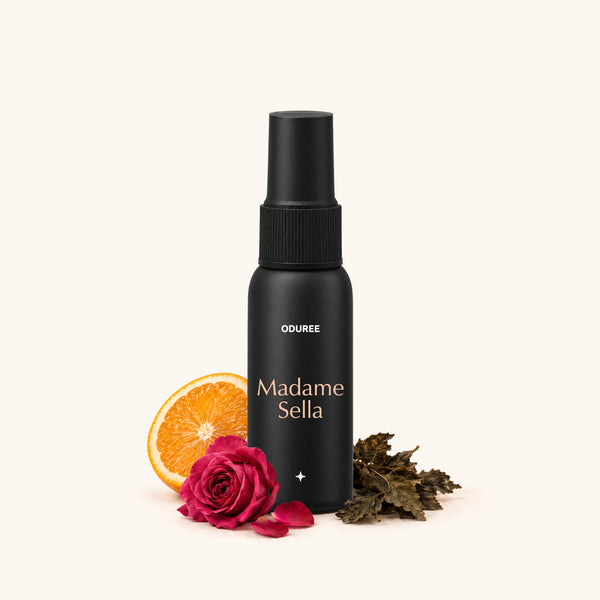 Madame Sella