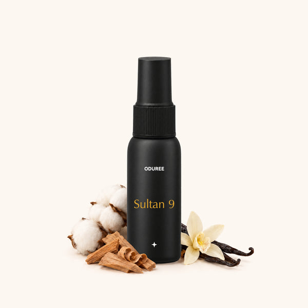 Sultan 9