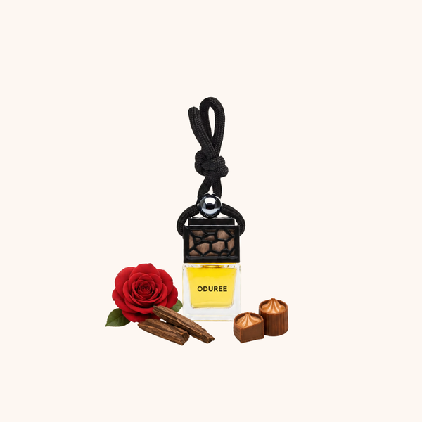 Autoparfum Hanger