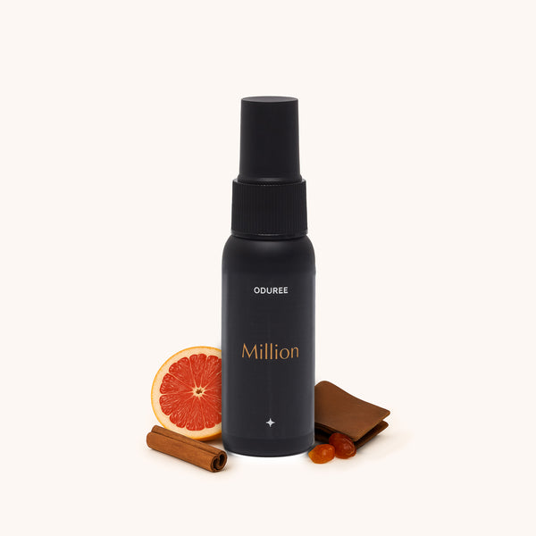 Autoparfum Spray