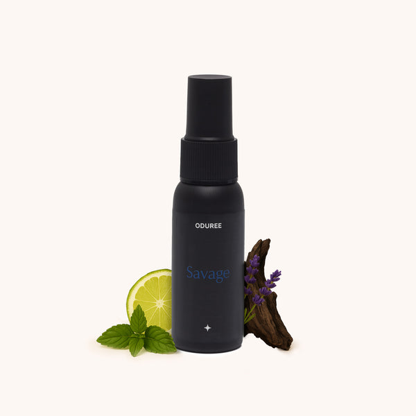 Autoparfum Spray