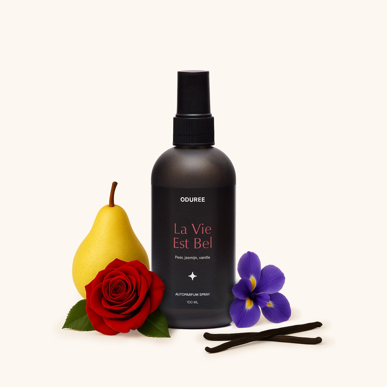 Autoparfum Spray