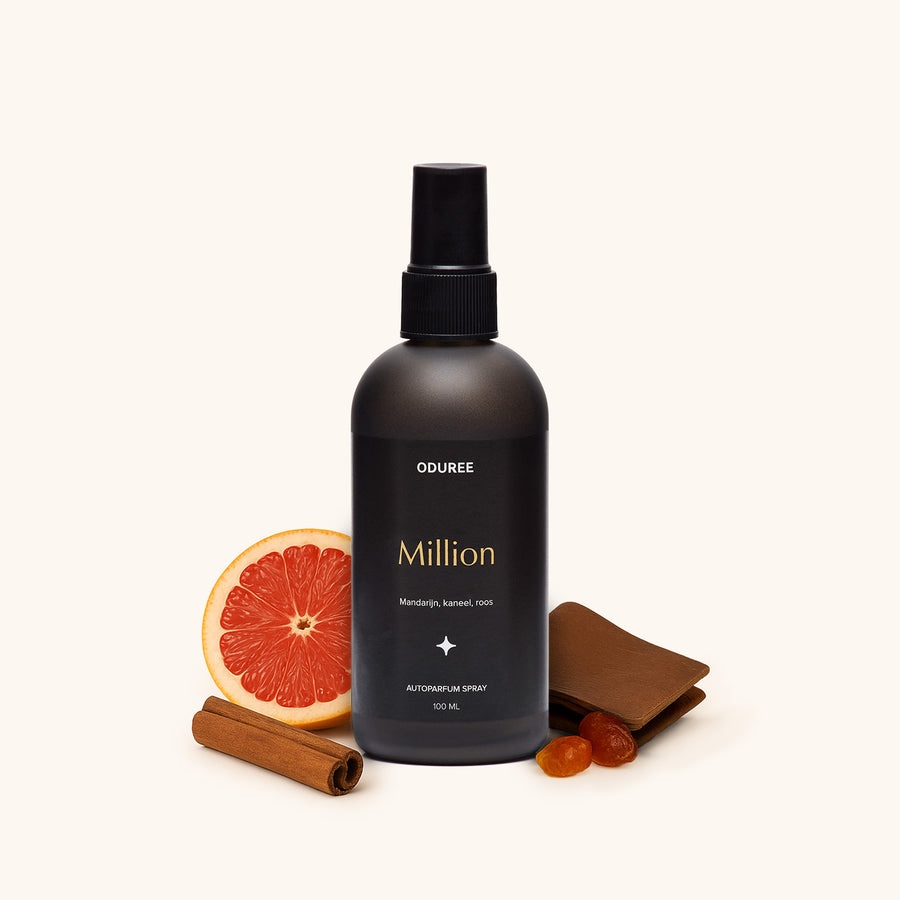 Million / Full-Size
