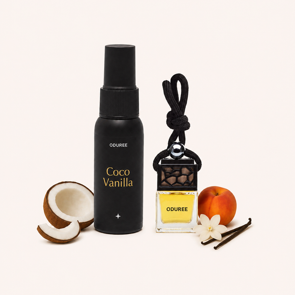 Signature Duo