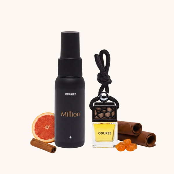 Signature Duo